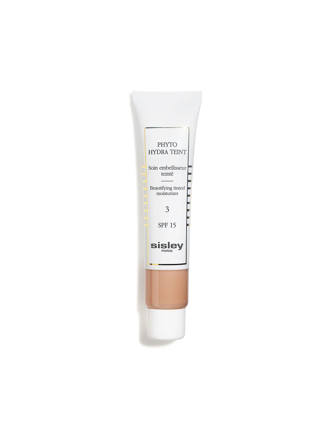 SISLEY | Gesichtscreme - Phyto-Hydra Teint SPF15 40ml (3 Golden) | 